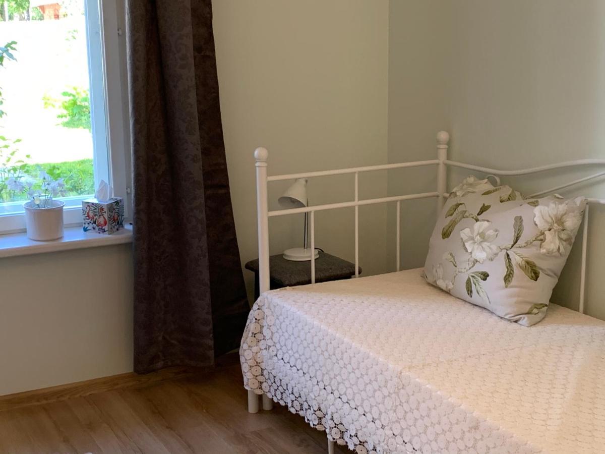 Sepa Apartments بارنو المظهر الخارجي الصورة