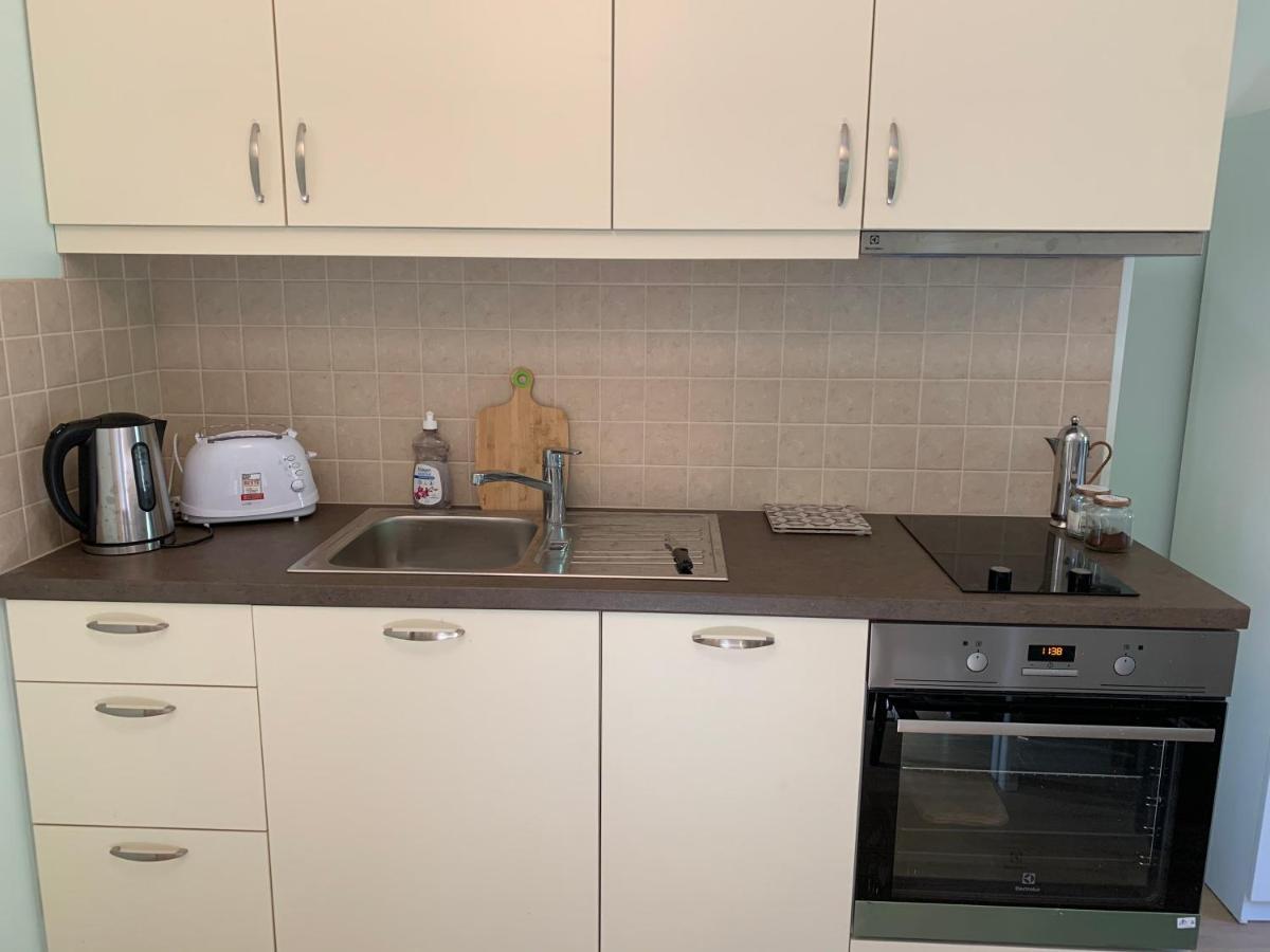 Sepa Apartments بارنو المظهر الخارجي الصورة